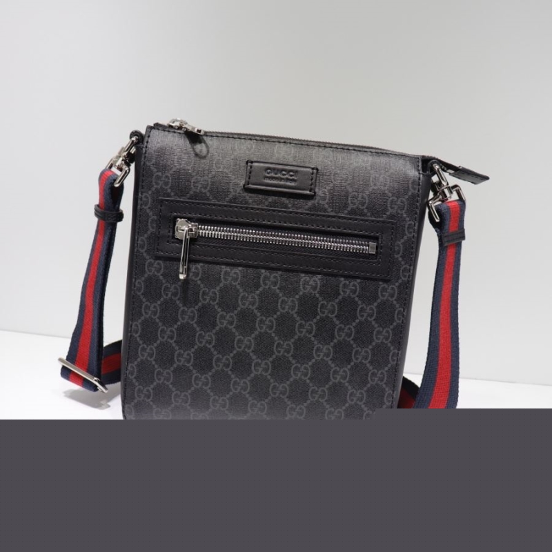 G*u*i satchel bags